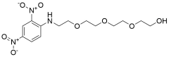 DNP-PEG4-alcohol