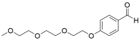 m-PEG4-benzaldehyde