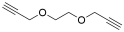 Bis-propargyl-PEG2