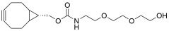 endo-BCN-PEG2-alcohol