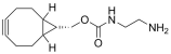 BCN-endo-NH-ethylamine