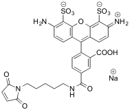 APDye 488 Maleimide