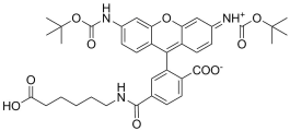 Carboxyrhodamine 110 LC Acid