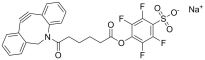 DBCO-STP Ester