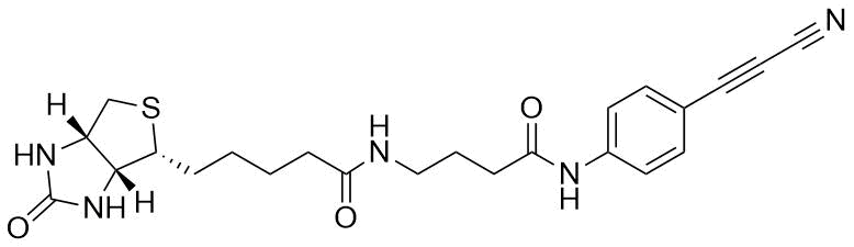 APN-C3-Biotin