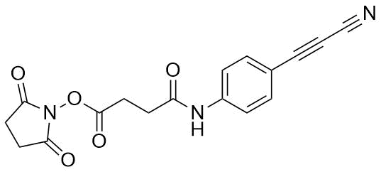 APN-C2-NHS ester