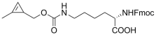 Methylcyclopropene-lysine-Fmoc