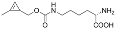 Methylcyclopropene-L-lysine