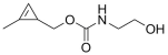 Methylcyclopropene-PEG1-OH