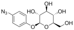 4-Azidophenyl Beta-D-Glucopyranoside