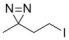 3-(2-Iodoethyl)-3-methyl-3H-diazirine