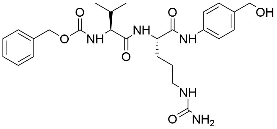 Cbz-Val-Cit-PAB-OH