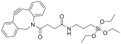DBCO-triethoxysilane