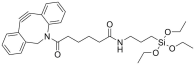 DBCO-C6-triethoxysilane