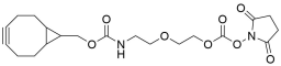 BCN-PEG1-NHS carbonate