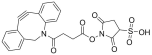 DBCO-C2-SulfoNHS ester