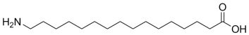 16-Aminohexadecanoic acid