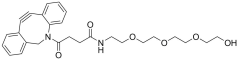 Hydroxy-PEG3-DBCO