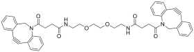 DBCO-PEG2-DBCO