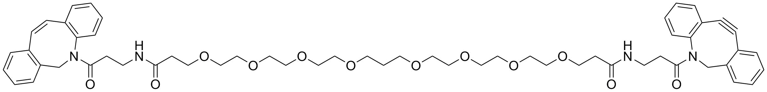 DBCO-PEG8-DBCO