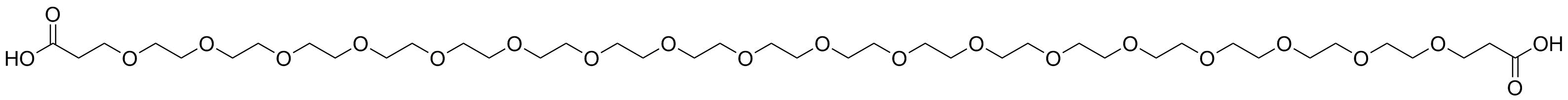 Bis-PEG18-acid