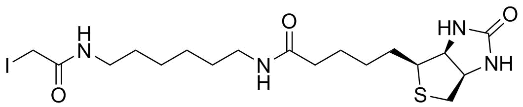 Iodoacetyl-LC-Biotin