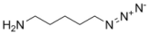 5-azidopentan-1-amine