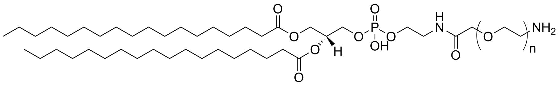 DSPE-PEG-Amine, MW 5K