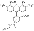 AFDye 488 Alkyne