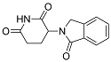 Phthalimidine, 2-(2,6-dioxopiperiden-3-yl)