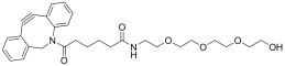 Hydroxy-PEG4-DBCO