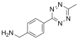 Methyltetrazine Amine