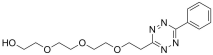 PEG3-tetrazine