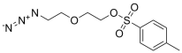 Azide-PEG2-Tos