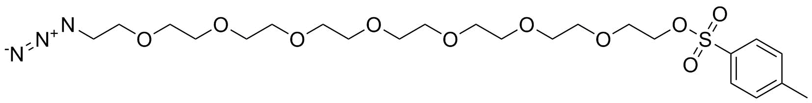 Azide-PEG8-Tos