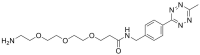 Methyltetrazine-PEG3-amine