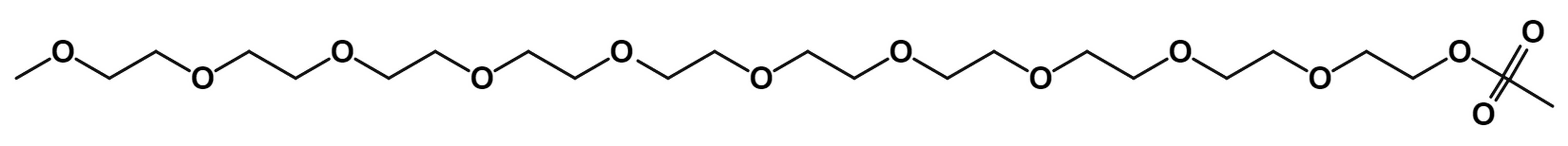 m-PEG11-Ms