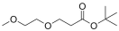 m-PEG2-t-butyl ester
