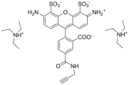 AF488 alkyne, 5-isomer