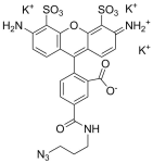 AF488 azide