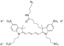 AF647 azide