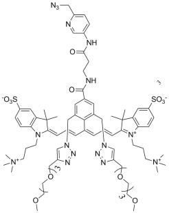 APDye 800 Picolyl Azide