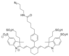 Cy7 Azide