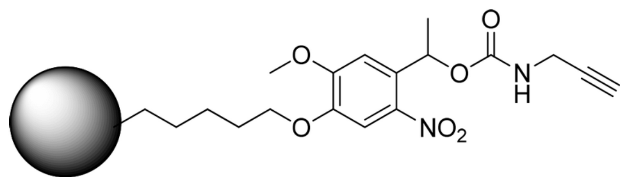 PC Alkyne Agarose