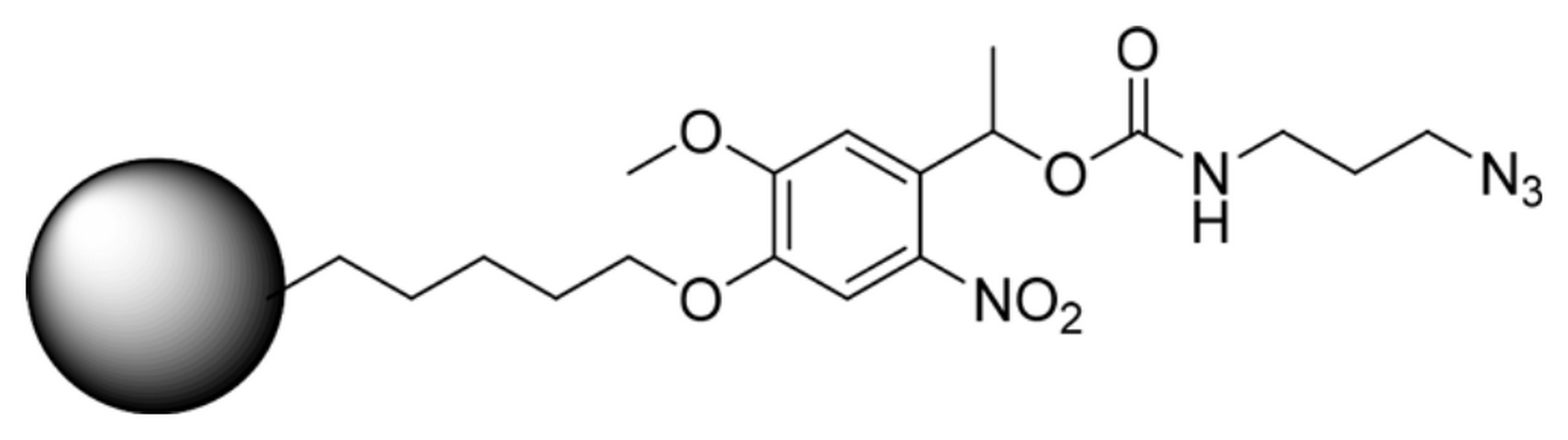 PC Azide Agarose