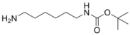 t-Boc-N-amido-C6-amine