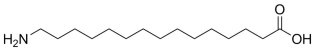 15-Aminopentadecanoic Acid