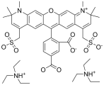 AF594 carboxylic acid