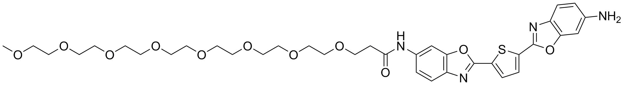 m-PEG8-BBTA