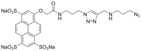 Pyrene Azide Plus